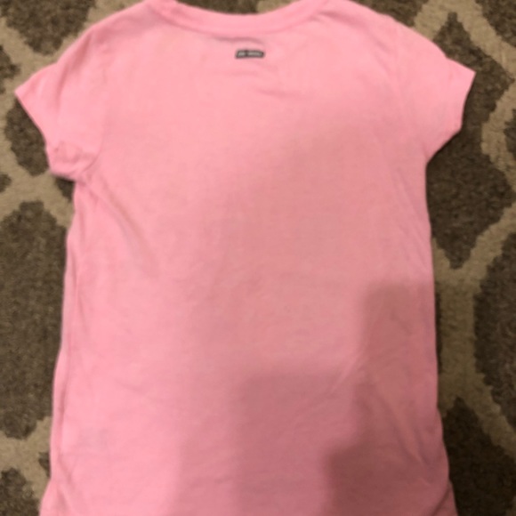 Girls tee - Picture 3 of 4